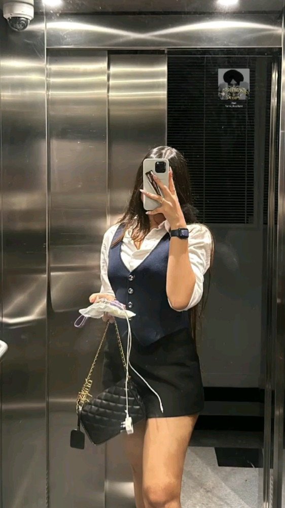 Airline Crew & Ground Staff Call Girls | 24x7 Near Jaipur Airport Thumbnail 3